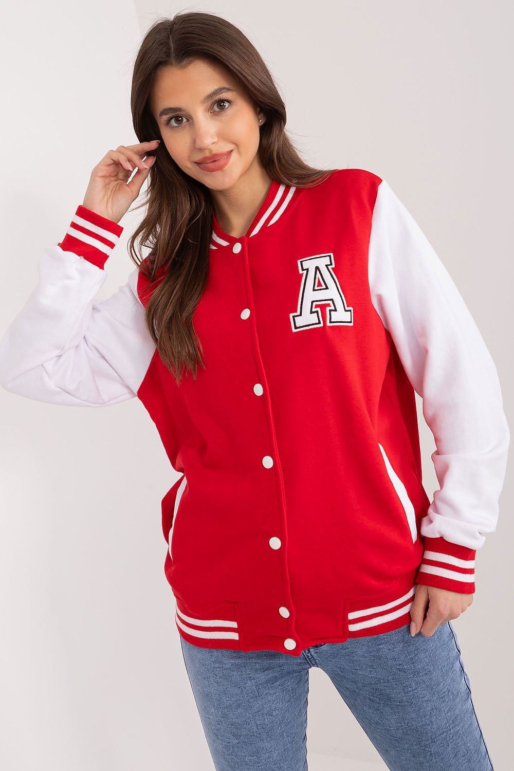 Sweatshirt model 192370